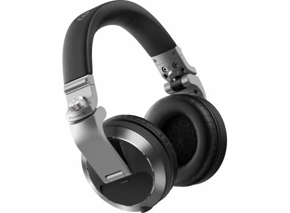 Pioneer DJ HDJ-X7-S Pioneer DJ HDJ-X7-S